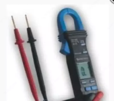 MD 9210 — токовые клещи